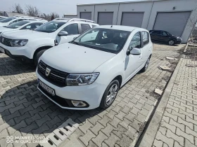 Dacia Sandero 1.5dci 75к.с., снимка 2