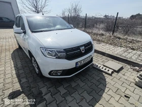 Dacia Sandero 1.5dci 75к.с., снимка 1