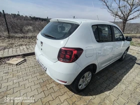 Dacia Sandero 1.5dci 75к.с., снимка 4