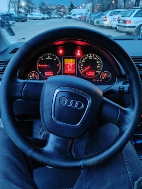 Audi A4 B7 S-Line 2.0 TDI, снимка 7