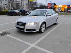 Audi A4 B7 S-Line 2.0 TDI, снимка 3