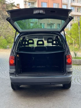 VW Sharan 1.8 Т - 6500 лв. - 65935766 | Car24.bg