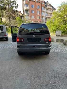 VW Sharan 1.8 Т - 6500 лв. - 65935766 | Car24.bg