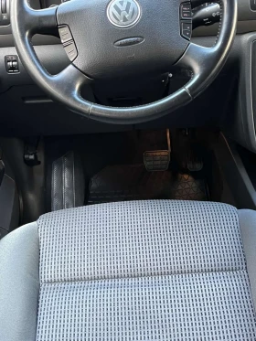 VW Sharan 1.8 Т - 6500 лв. - 65935766 | Car24.bg