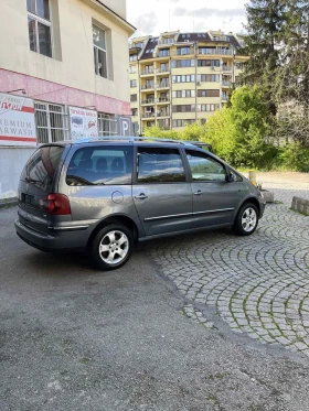 VW Sharan 1.8 Т - 6500 лв. - 65935766 | Car24.bg