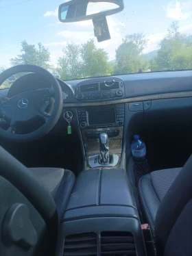 Mercedes-Benz E 280 | Mobile.bg    8