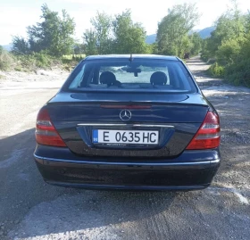 Mercedes-Benz E 280 | Mobile.bg    3