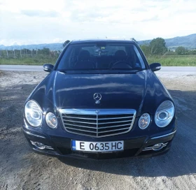  Mercedes-Benz E 280