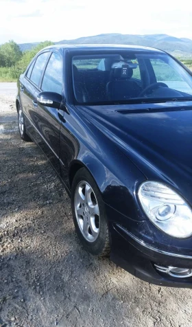 Mercedes-Benz E 280 | Mobile.bg    7