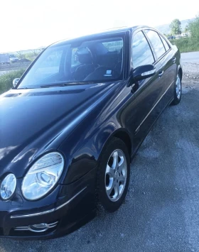 Mercedes-Benz E 280 | Mobile.bg    2