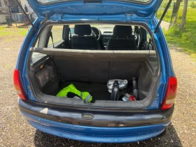 Opel Corsa 1.2i 16V | Mobile.bg    11