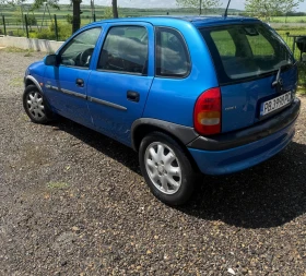 Opel Corsa 1.2i 16V | Mobile.bg    6