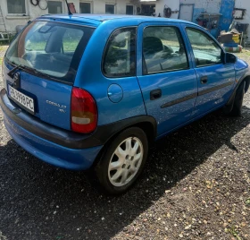 Opel Corsa 1.2i 16V | Mobile.bg    5