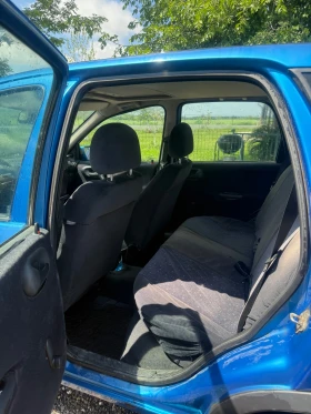 Opel Corsa 1.2i 16V | Mobile.bg    7
