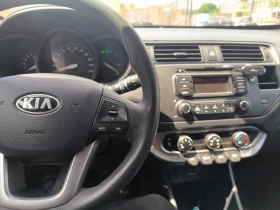 Kia Rio 1, 2CVVT - 8450 лв. - 65471834 12