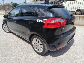 Kia Rio 1, 2CVVT - 8450 лв. - 65471834 9