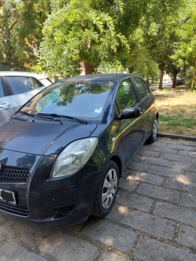 Обява за продажба на Toyota Yaris ~7 500 лв. - изображение 2