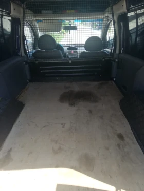 Opel Combo 1.7 isuzu | Mobile.bg    7
