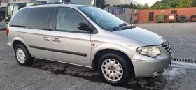 Chrysler Voyager | Mobile.bg    6
