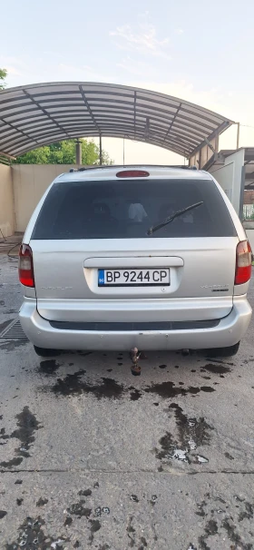 Chrysler Voyager | Mobile.bg    4