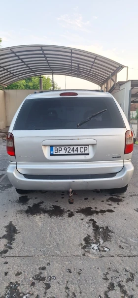 Chrysler Voyager | Mobile.bg    3