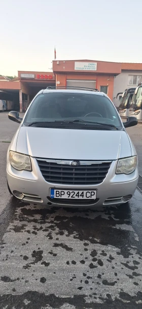 Chrysler Voyager | Mobile.bg    7