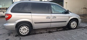 Chrysler Voyager | Mobile.bg    2