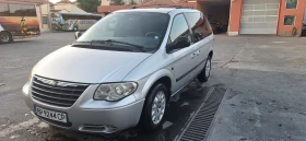 Chrysler Voyager | Mobile.bg    8