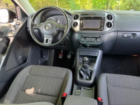 Обява за продажба на VW Tiguan 2.0TDI ~16 500 лв. - изображение 9