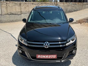 Обява за продажба на VW Tiguan 2.0TDI ~16 500 лв. - изображение 1