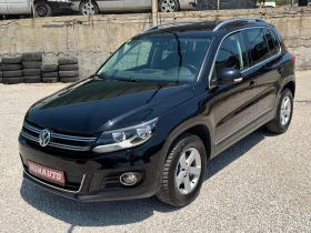 Обява за продажба на VW Tiguan 2.0TDI ~16 500 лв. - изображение 1