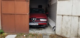 Обява за продажба на Alfa Romeo 155 3.2 V6 24V ~25 000 лв. - изображение 3