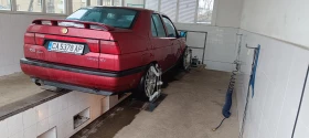 Обява за продажба на Alfa Romeo 155 3.2 V6 24V ~25 000 лв. - изображение 4