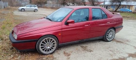 Обява за продажба на Alfa Romeo 155 3.2 V6 24V ~25 000 лв. - изображение 2