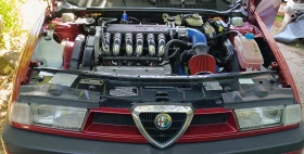 Alfa Romeo 155 3.2 V6 24V | Mobile.bg    15