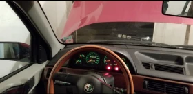 Обява за продажба на Alfa Romeo 155 3.2 V6 24V ~25 000 лв. - изображение 6