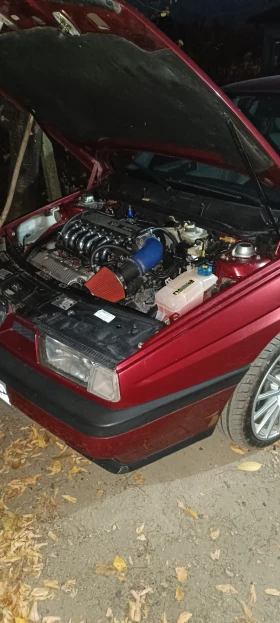 Обява за продажба на Alfa Romeo 155 3.2 V6 24V ~25 000 лв. - изображение 5