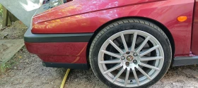 Alfa Romeo 155 3.2 V6 24V | Mobile.bg    11