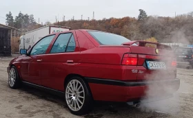Обява за продажба на Alfa Romeo 155 3.2 V6 24V ~25 000 лв. - изображение 1