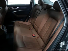 Audi A6 3.0T Premium Plus/ S LINE/VIRTUAL/ПОДГРЕВИ/ШИБЕДАХ - 42400 лв. - 61575701 11