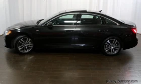 Audi A6 3.0T Premium Plus/ S LINE/VIRTUAL/ПОДГРЕВИ/ШИБЕДАХ - 42400 лв. - 61575701 3