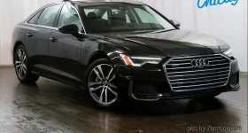 Audi A6 3.0T Premium Plus/ S LINE/VIRTUAL/ПОДГРЕВИ/ШИБЕДАХ