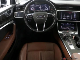 Audi A6 3.0T Premium Plus/ S LINE/VIRTUAL/ПОДГРЕВИ/ШИБЕДАХ - 42400 лв. - 61575701 9