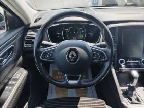 Renault Talisman 1.6dCi/160к.с/Intense - 30000 лв. - 20950055 10