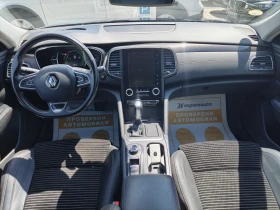 Renault Talisman 1.6dCi/160к.с/Intense - 30000 лв. - 20950055 9
