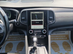 Renault Talisman 1.6dCi/160к.с/Intense - 30000 лв. - 20950055 11