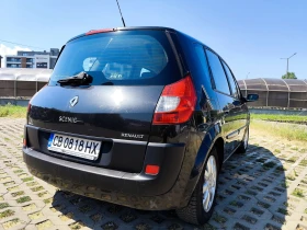 Обява за продажба на Renault Scenic 1.9 dci 131кс. ~2 000 лв. - изображение 4