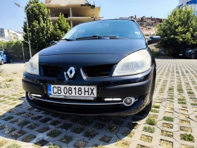 Обява за продажба на Renault Scenic 1.9 dci 131кс. ~2 000 лв. - изображение 1