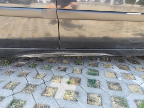 Обява за продажба на Renault Scenic 1.9 dci 131кс. ~2 000 лв. - изображение 3