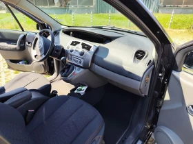 Обява за продажба на Renault Scenic 1.9 dci 131кс. ~2 000 лв. - изображение 9